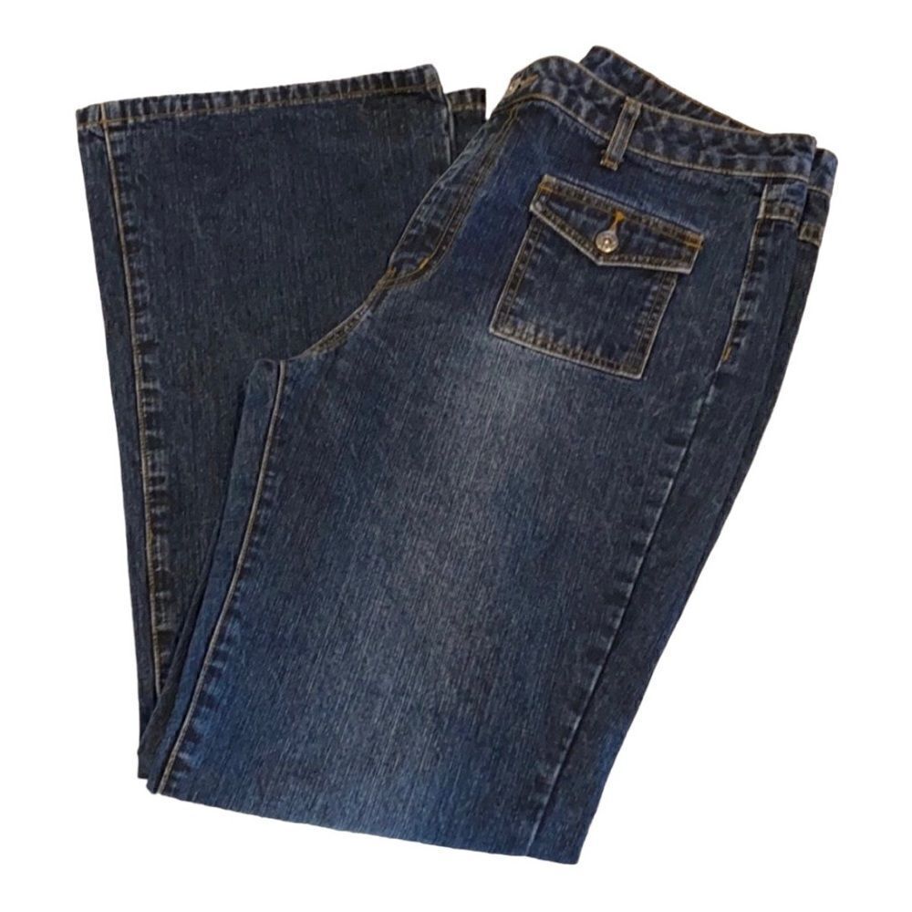 Rue21 Vintage Women’s Jeans Size 11/12